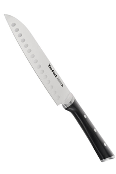 TEFAL Cuțit Santoku Ice Force - 18 cm - 2100104354