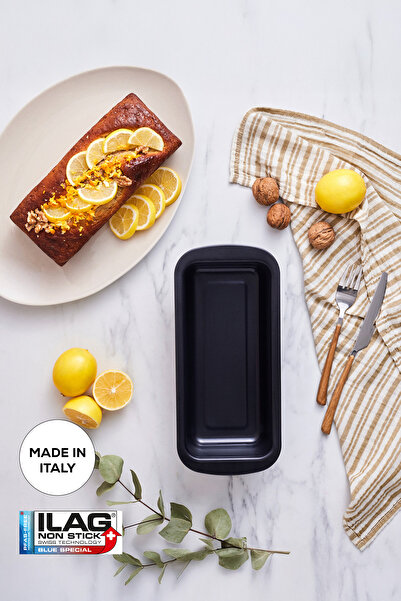 Karaca Bake Pro Baton Cake Mold 25X11 cm