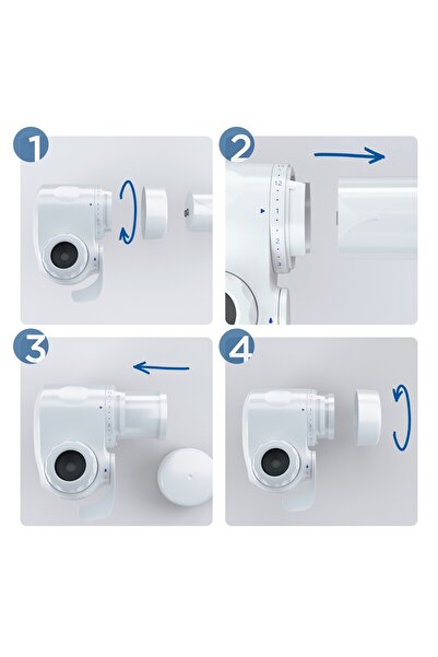 BRITA Systém filtrace vody On Tap V