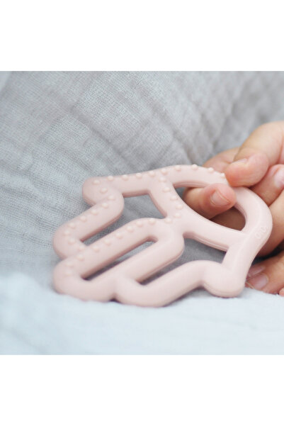 OiOi Pembe Annenin Eli Diş Kaşıyıcı