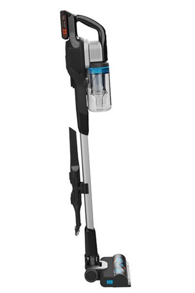 Black&Decker Black+Decker 18V 2.0Ah Floor Extension Stick Vacuum (Upgrade)