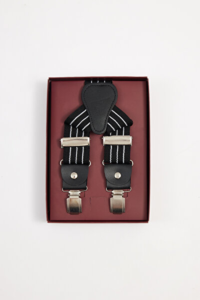 Tudors Ανδρικές ζαρτιέρες παντελονιών