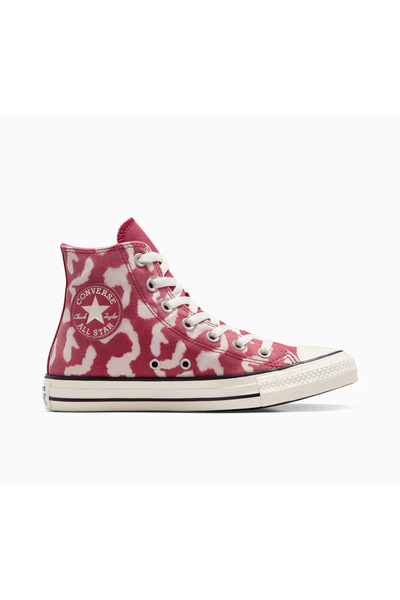 Converse Chuck Taylor All Star Leopard
