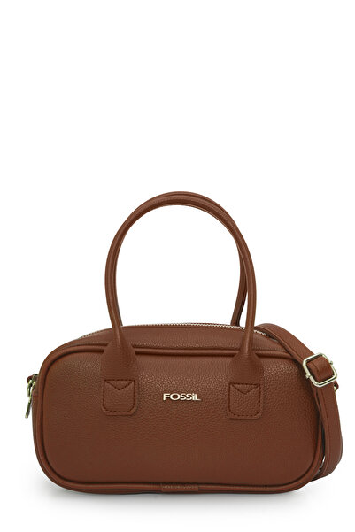 Fossil Açık Taba Kadın El Ve Omuz Çapraz Çanta 05FO25K5076