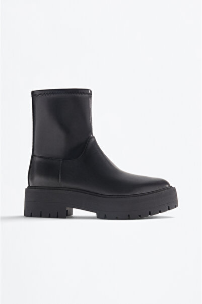 LEFTIES Kobiety Obcasy do kostek