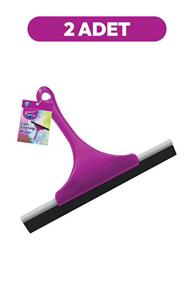 Parex Cam Sileceği İkili Paket