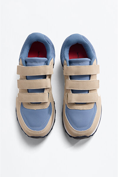 LEFTIES Kids' Casual Athletic Shoes