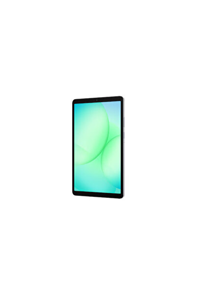 Samsung Galaxy Tab A11 4GB 64GB Gümüş Tablet