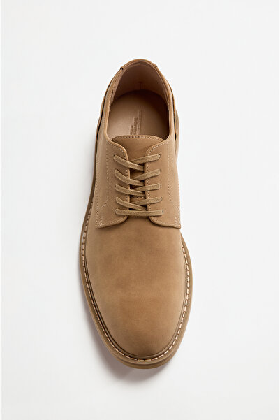 LEFTIES Férfi ruhacipő