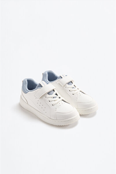 LEFTIES Kids Retro Athletic Shoe