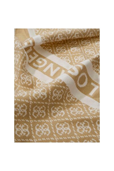 Guess Šála SEVYN 4G s logem