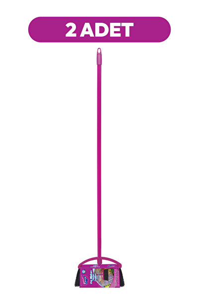 Parex Dış Mekan Süpürge İkili Paket