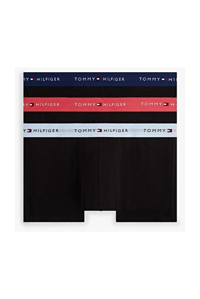 Tommy Hilfiger 3P WB TRUNK