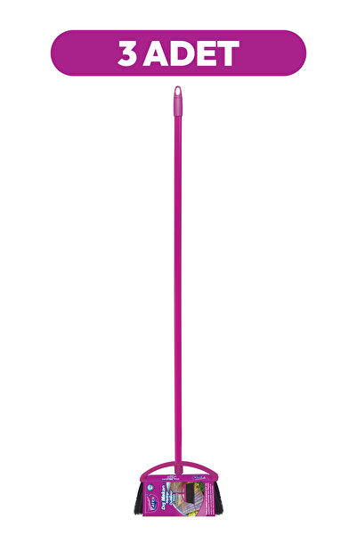 Parex Dış Mekan Süpürge Üçlü Paket