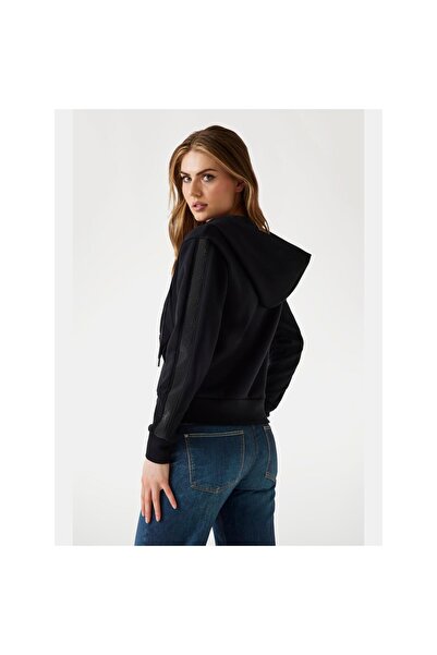 Guess NOUĂ HAINĂ SCUBA CU CAPACĂ