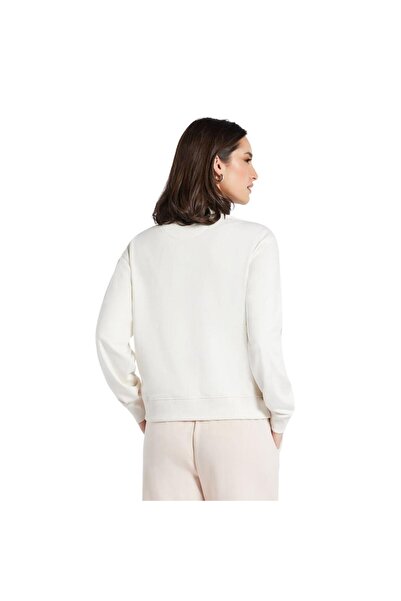 Guess CN LOVE TRIANGLE SWE - Triangulární svetr CN LOVE