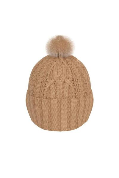 Guess Kendra Cable Beanie