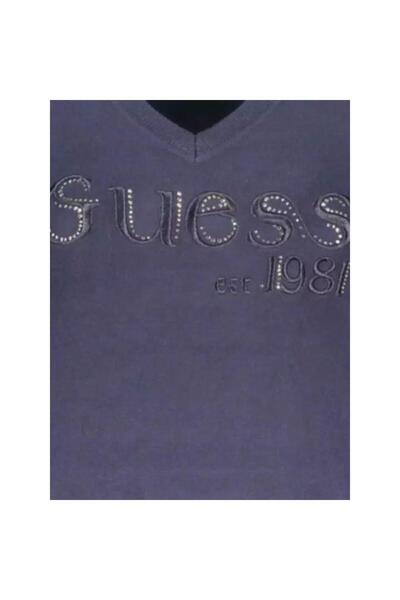 Guess LS VN SAYLOR LOGO SW