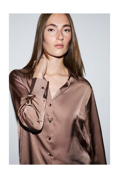 LEFTIES Női BASIC ML SATÉNINGE