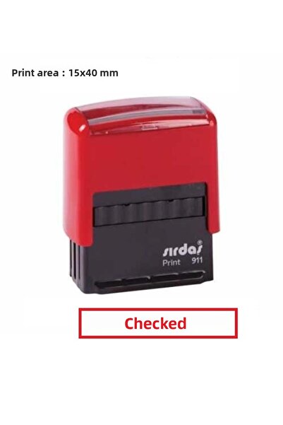 Sırdaş ختم *محدد