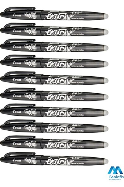 Pilot قلم جل فريكسيون بول قابل للمسح 0.7 12 قطعة (علبة واحدة)