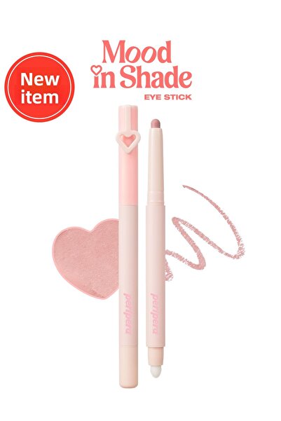 PERIPERA Easily Applied Pen Without Clumping Far Mood in Shade Eye Stick (M02...