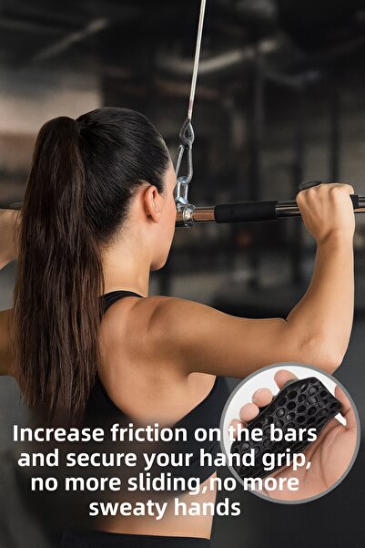 BEYZANA حماية اليدين من السيليكون للتدريب والتمارين الرياضية