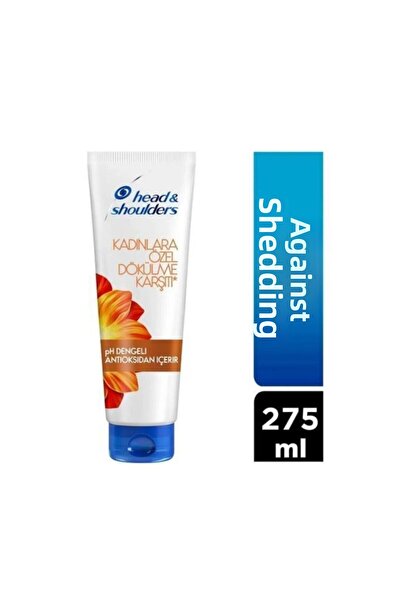 Head&Shoulders Conditioner 275ml. Anti-Spill