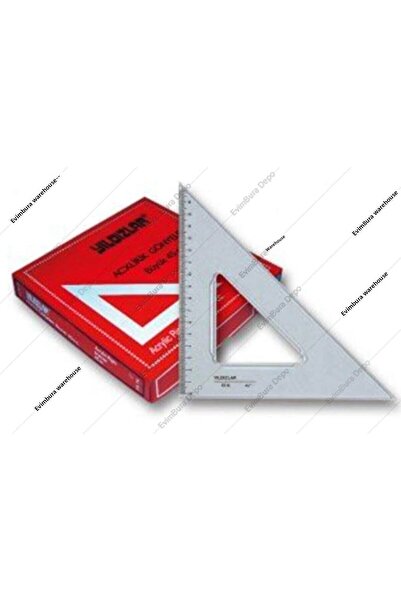 Yıldızlar Yayınları Stele Mitra 45 Grade 26 Cm Nr: 20