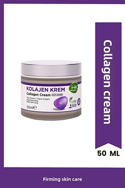 HK Remedy 50 ml Care Cream - Anti-Wrinkle