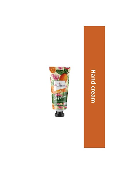Dr. Clinic كريم اليدين الغريب - 30 مل