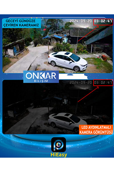 AVENİR AV-S414 4MP eSİM GÜNEŞ ENERJİLİ GECEYİ GÜNDÜZ GİBİ GÖSTEREN GÜVENLİK KAMERASI