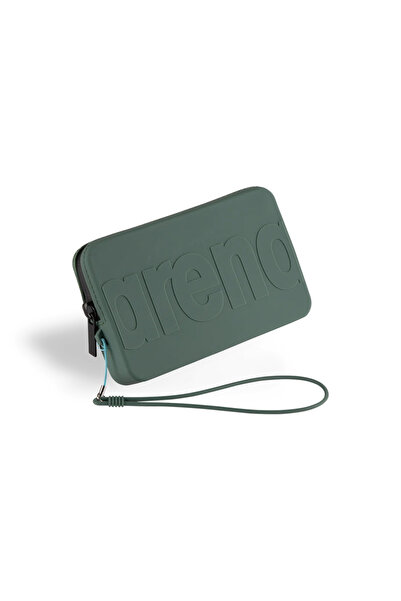 ARENA Silicone Waterproof Dry Clutch Handbag - Wallet (16x10x3)
