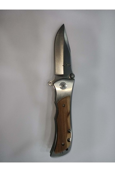 Browning X 51 MİNİ GEYİK OYMALI ÇK