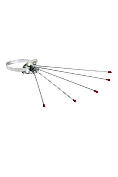 Genel Markalar Soba Çamaşır Kurutmalık Askısı