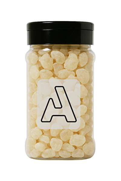 AKTARFAN Sandaloz Sakızı 120 Gr