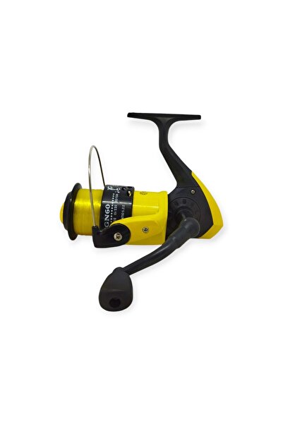 Oskar FLIPER FGN 6000 SARI MAKİNA