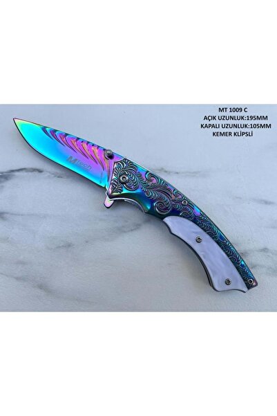 kapra Mtech MT-1009-C ÇK