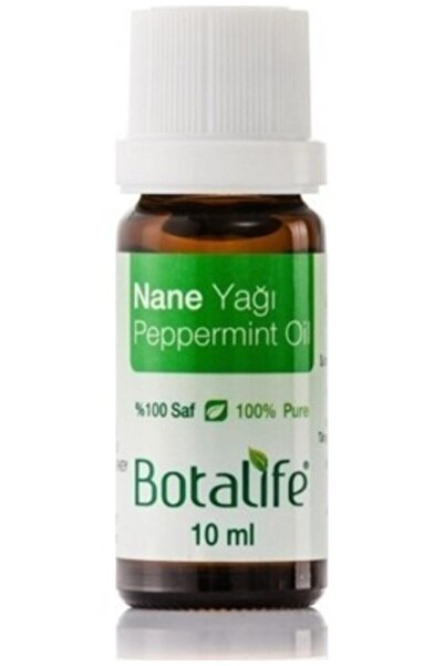 Botalife 10 مل زيت النعناع