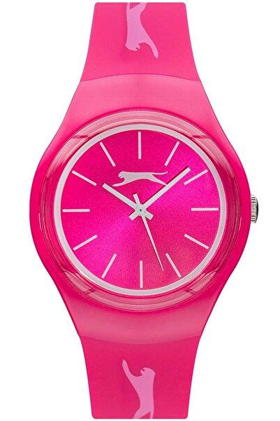 Slazenger SL.09.6570.3.03 Kadın Kol Saati