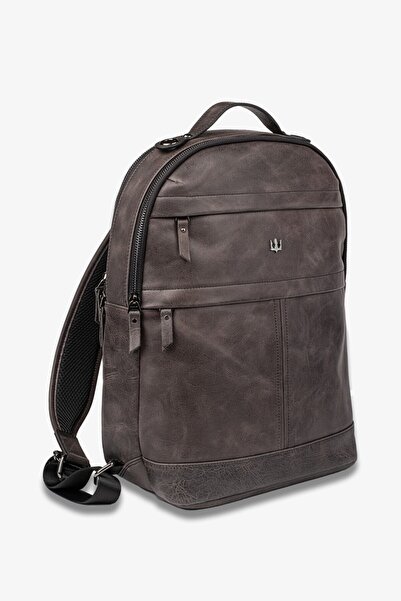 Getto Deri Rex Genuine leather Backpack - Stylish and Useful