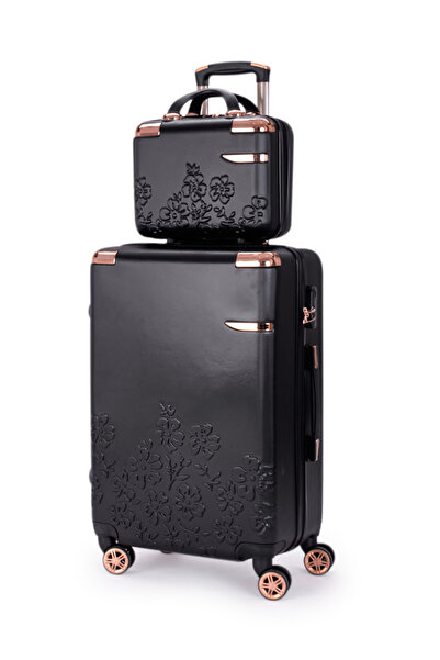 LİMRA Limra Luggage Set of 6 Pieces, 32"/28"/24"/20"/16"/12"