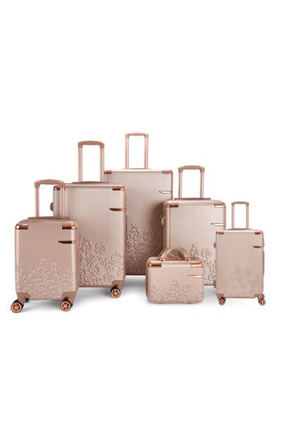 LİMRA Limra Luggage Set of 6 Pieces, 32"/28"/24"/20"/16"/12"