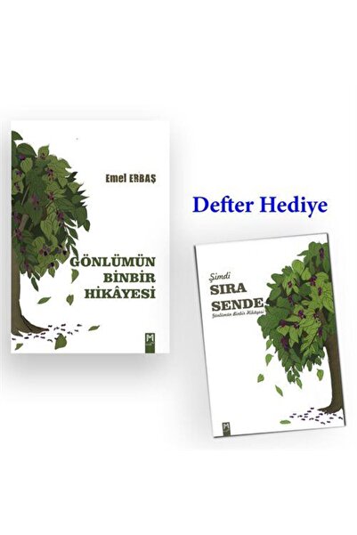 Memento Mori Gönlümün Binbir Hikayesi (Sıra Sende Defter Hediyeli)