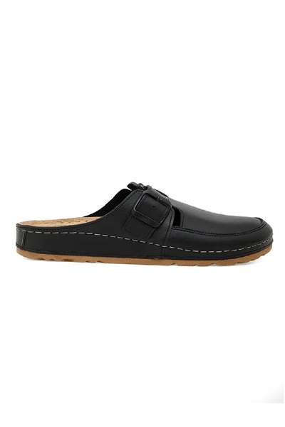 Asix Fly Soft Orthopedic Sabo Non-Slip Sole Supported Unisex Genuine Leather Doctor Nurse Cook