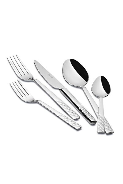 KORKMAZ A2421 Berilla Multifunctional Set 72 Pieces