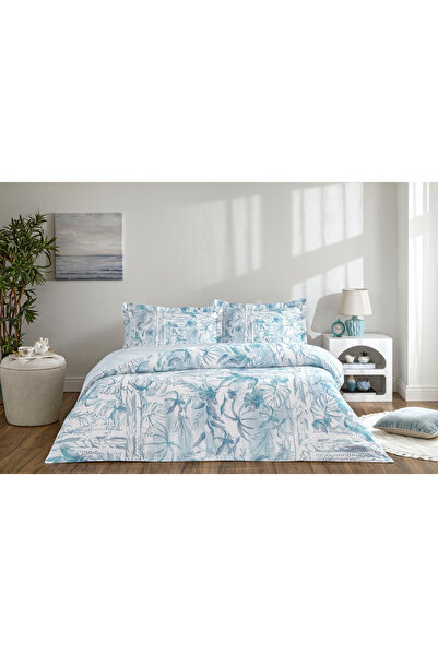 Taç TAÇ SATEN NEVRESİM TAKIMI CİFT KİSİLİK