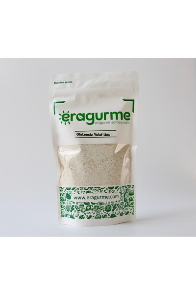 Era Gurme Glutensiz Yulaf Unu - 350g