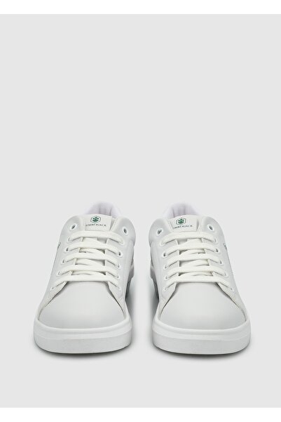 lumberjack Tina White Women's Sneaker