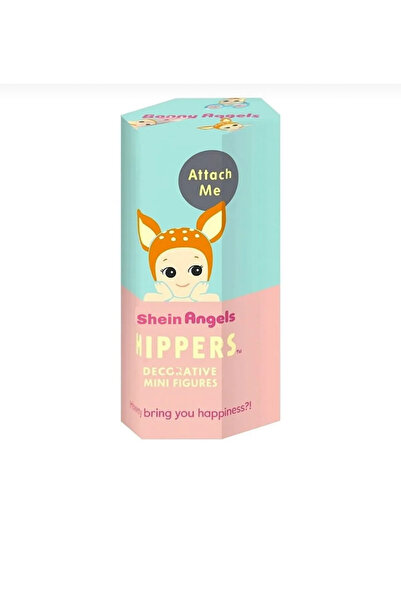 Sheinshine Sonny Angel Hippers Harvest Yapışkanlı Telefon Laptop Tablet Akses...